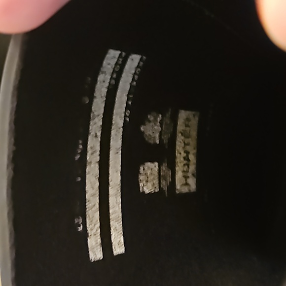 Toddlers Hunter Boots size 10 - Picture 5 of 5